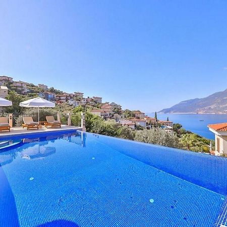 Villa Manuel, Kas Peninsula ينيكوي المظهر الخارجي الصورة